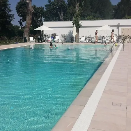 Rialto Village Camping *