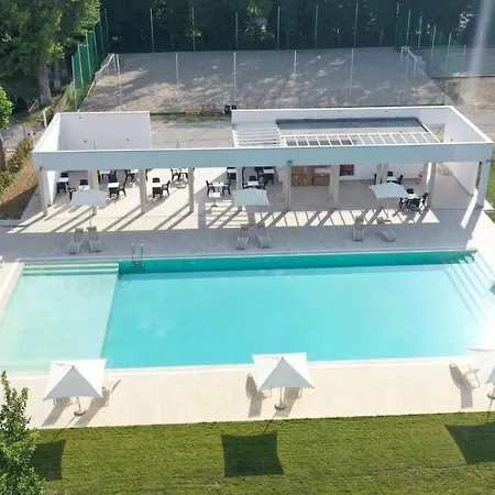 Camping Rialto Village Campalto