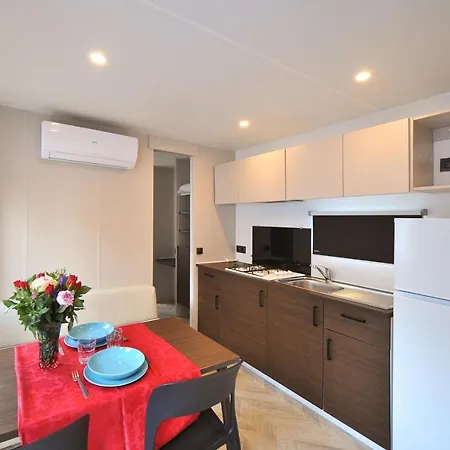 Rialto Village Camping