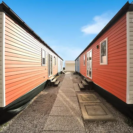 Rialto Village Camping