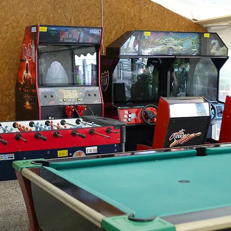 Camping Rialto Village Campalto