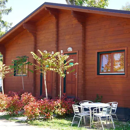 Rialto Village Camping
