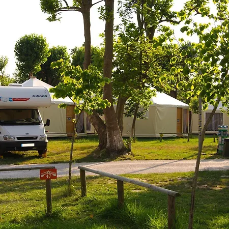 Rialto Village Parque de Campismo Campalto