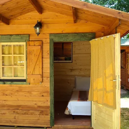 Camping Rialto Village