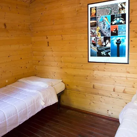 Rialto Village Camping