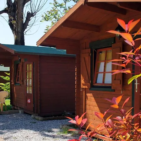 Camping Rialto Village Campalto