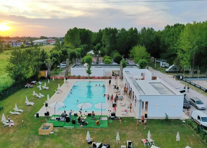Parque de Campismo Rialto Village